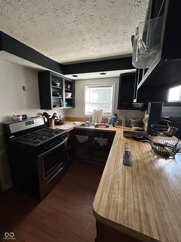 3319 S Tacoma Avenue, Indianapolis, IN 46237