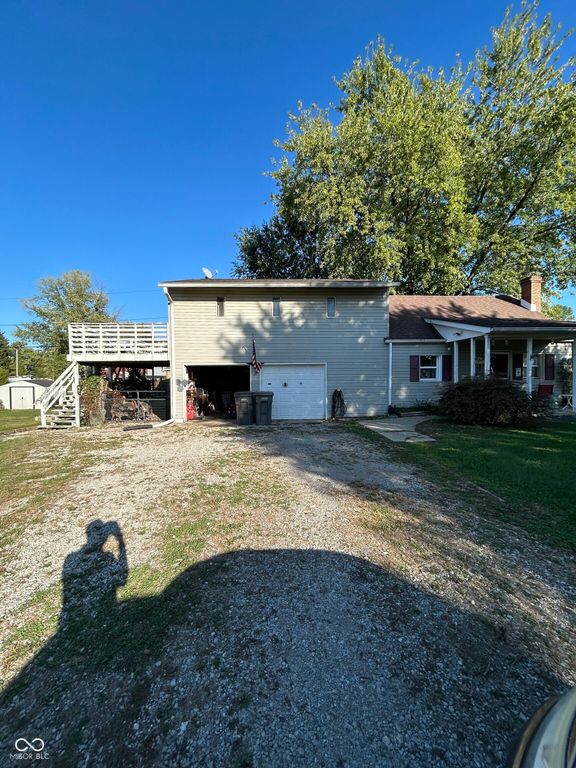 3319 S Tacoma Avenue, Indianapolis, IN 46237