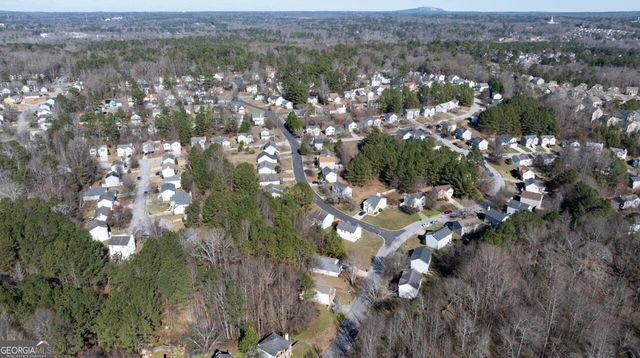 3322 River Runt Trail, Decatur, GA 30034