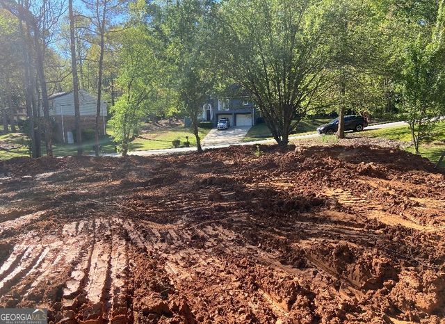 1993 Valley Woods Drive, Riverdale, GA 30296