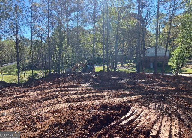 1993 Valley Woods Drive, Riverdale, GA 30296