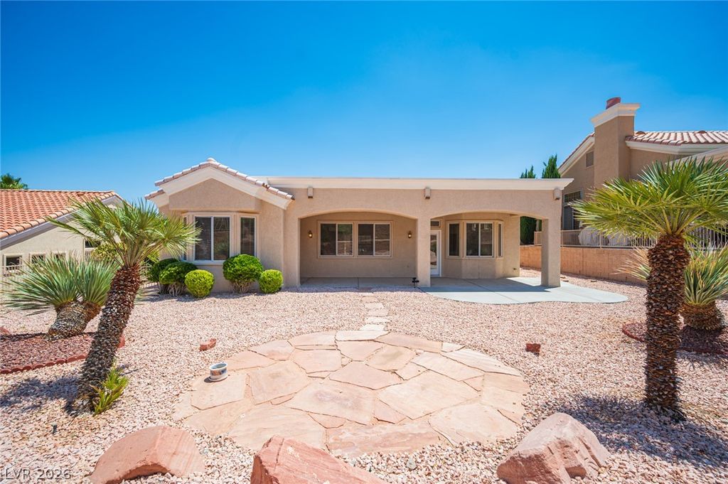 10820 Mission Lakes Avenue, Las Vegas, NV 89134 — photo 5