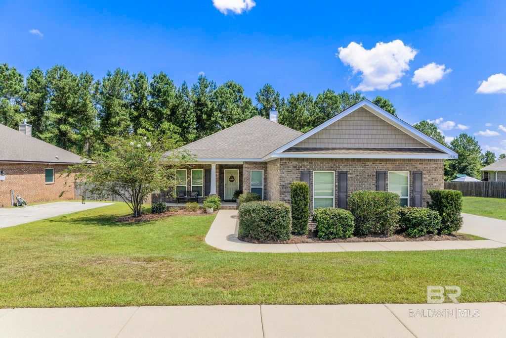 31336 Hoot Owl Road, Spanish Fort, AL 36527