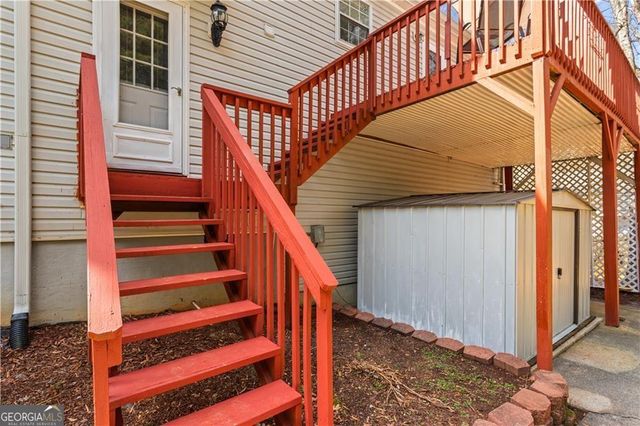 13 Greystone Lane NW, Cartersville, GA 30121