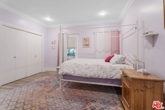 937 S Tremaine Avenue, Los Angeles, CA 90019
