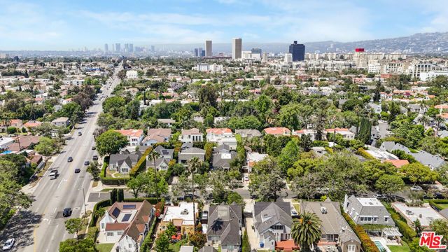 937 S Tremaine Avenue, Los Angeles, CA 90019