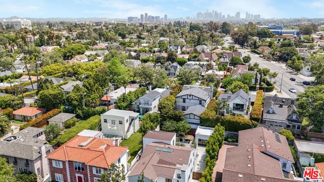 937 S Tremaine Avenue, Los Angeles, CA 90019