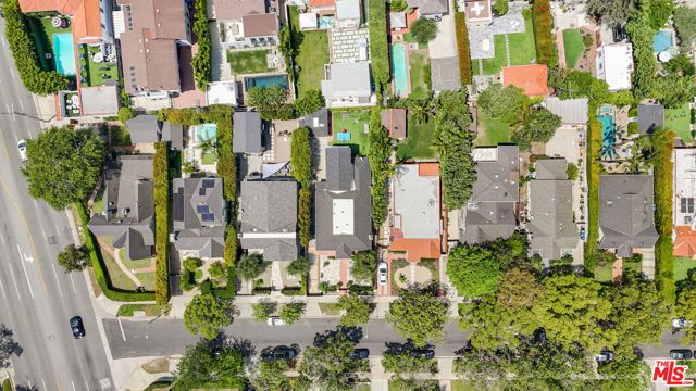 937 S Tremaine Avenue, Los Angeles, CA 90019