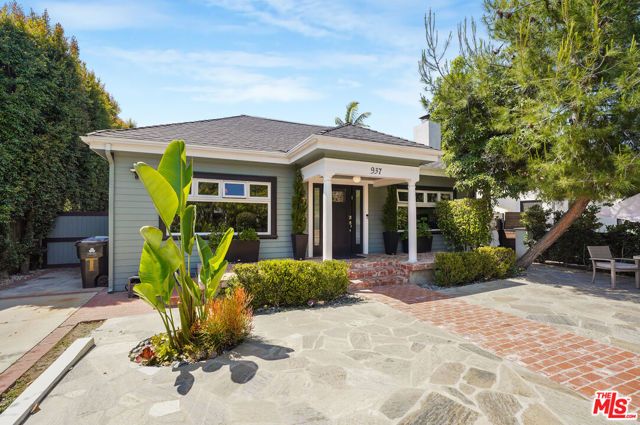 937 S Tremaine Avenue, Los Angeles, CA 90019