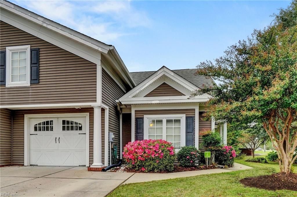 2800 Gavin RD # 18, Chesapeake, VA 23323