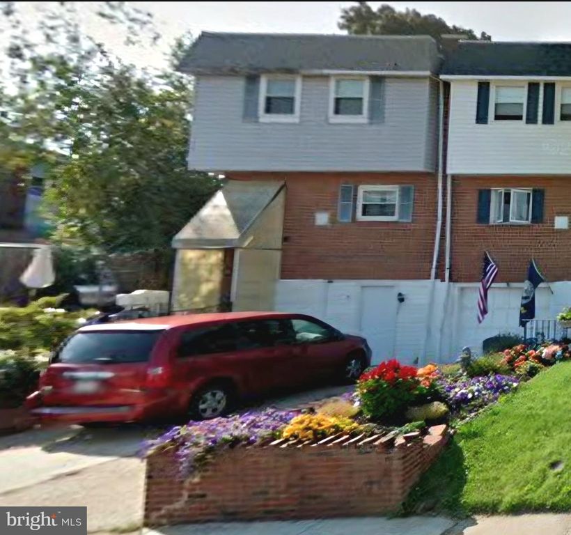 3642 PRINCE CIR, Philadelphia, PA 19114