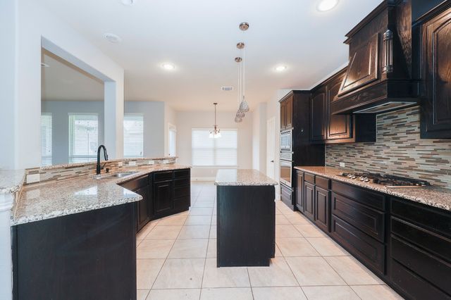 3611 Mohan Court, Sachse, TX 75048