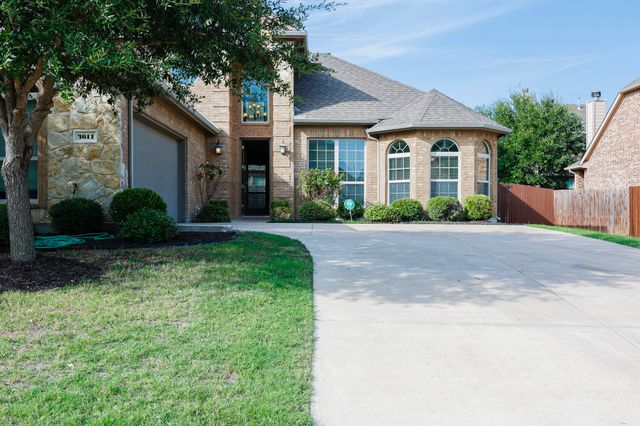 3611 Mohan Court, Sachse, TX 75048