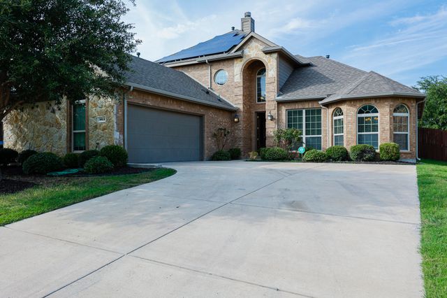 3611 Mohan Court, Sachse, TX 75048