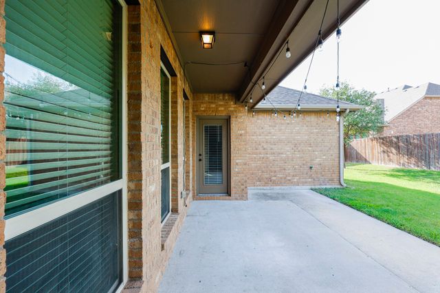 3611 Mohan Court, Sachse, TX 75048