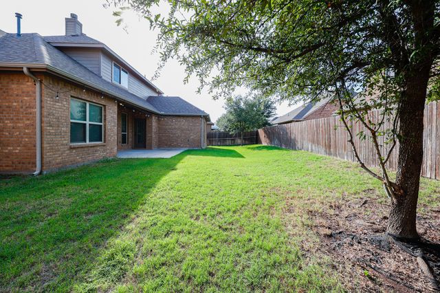 3611 Mohan Court, Sachse, TX 75048