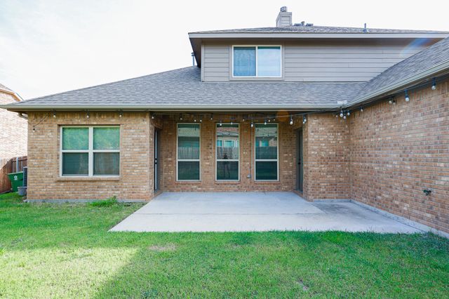 3611 Mohan Court, Sachse, TX 75048