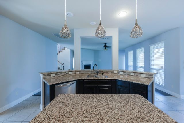 3611 Mohan Court, Sachse, TX 75048