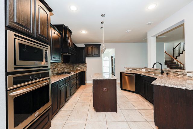 3611 Mohan Court, Sachse, TX 75048