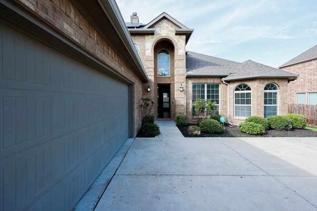 3611 Mohan Court, Sachse, TX 75048