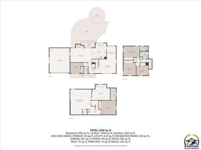 3208 SW College AVE, Topeka, KS 66611