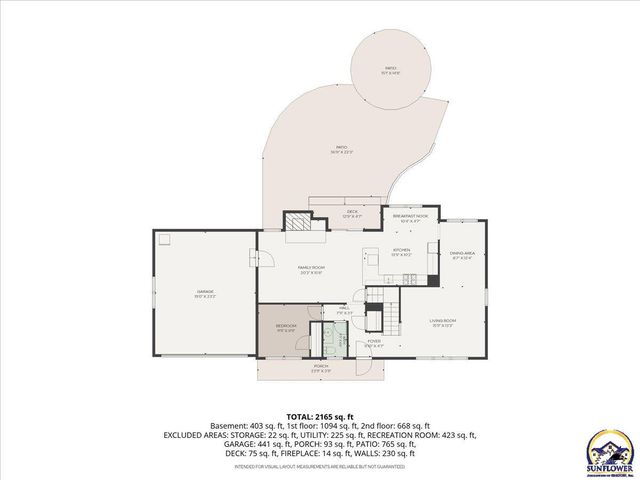 3208 SW College AVE, Topeka, KS 66611
