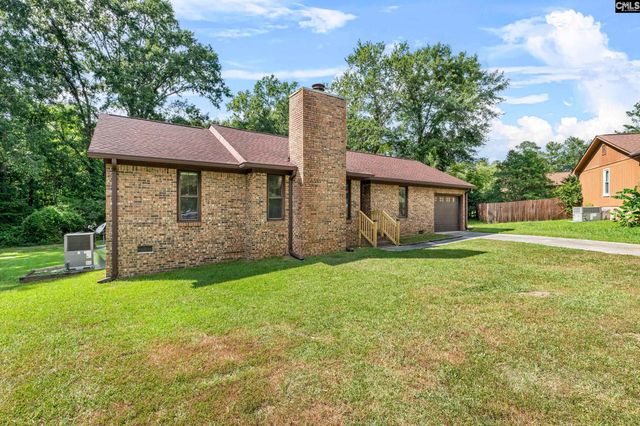 43 Westgrove Court, Columbia, SC 29212