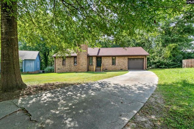 43 Westgrove Court, Columbia, SC 29212