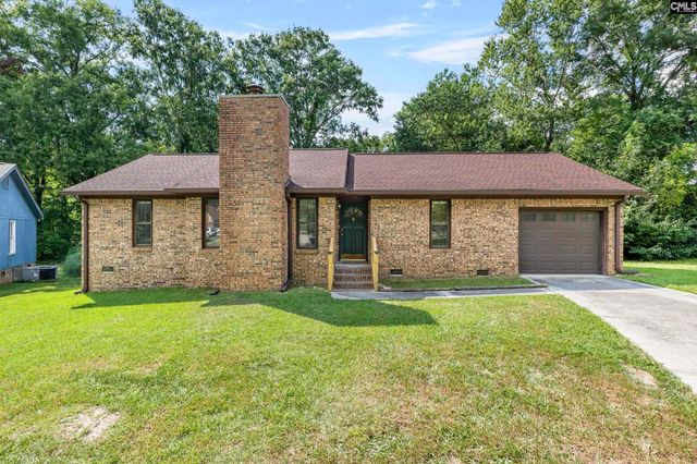 43 Westgrove Court, Columbia, SC 29212