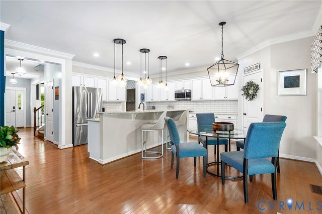 10744 Providence Park Dr, Ashland, VA 23005