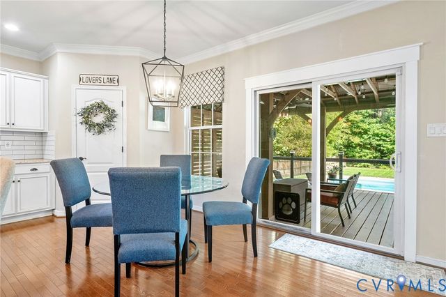 10744 Providence Park Dr, Ashland, VA 23005