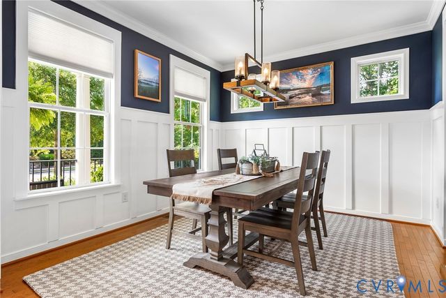 10744 Providence Park Dr, Ashland, VA 23005