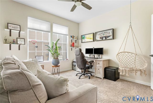 10744 Providence Park Dr, Ashland, VA 23005