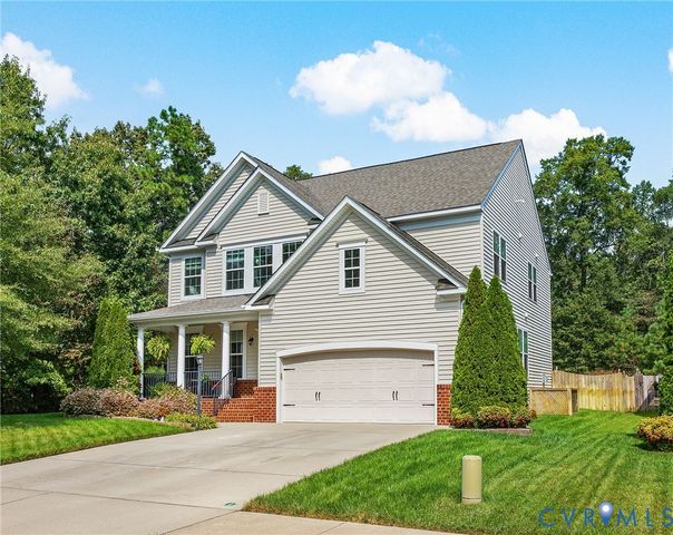 10744 Providence Park Dr, Ashland, VA 23005