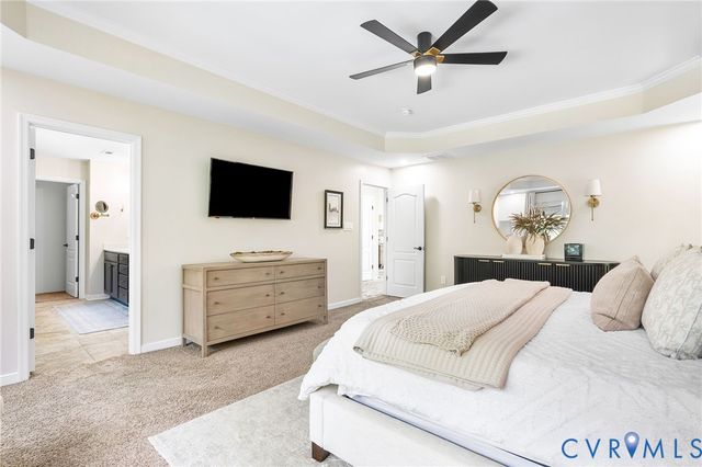 10744 Providence Park Dr, Ashland, VA 23005