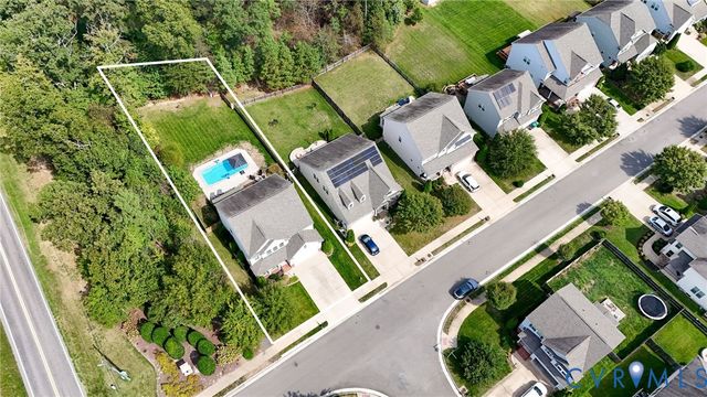 10744 Providence Park Dr, Ashland, VA 23005