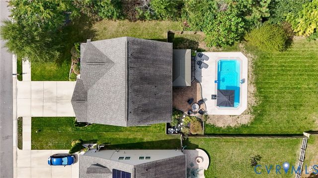 10744 Providence Park Dr, Ashland, VA 23005