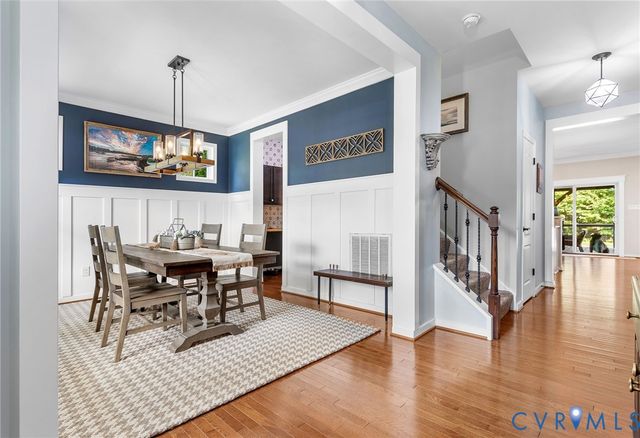 10744 Providence Park Dr, Ashland, VA 23005