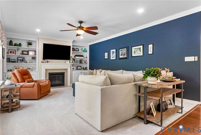 10744 Providence Park Dr, Ashland, VA 23005