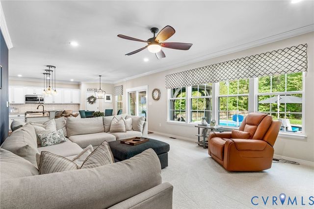 10744 Providence Park Dr, Ashland, VA 23005