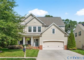 10744 Providence Park Dr, Ashland, VA 23005