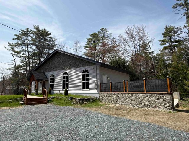 1011 US Route 4, Canaan, NH 03741