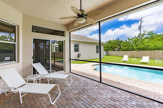 2301 SW Vale, Port St. Lucie, FL 34953