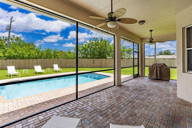 2301 SW Vale, Port St. Lucie, FL 34953