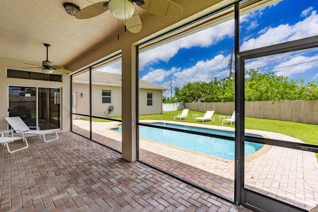 2301 SW Vale, Port St. Lucie, FL 34953