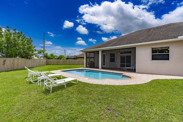 2301 SW Vale, Port St. Lucie, FL 34953