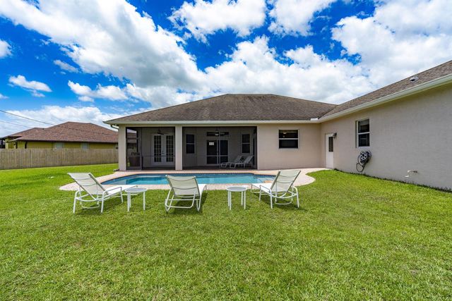 2301 SW Vale, Port St. Lucie, FL 34953