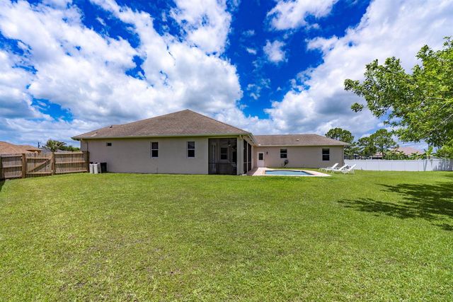 2301 SW Vale, Port St. Lucie, FL 34953