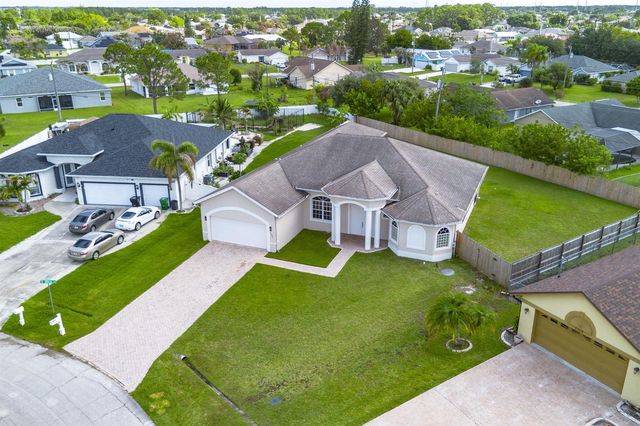 2301 SW Vale, Port St. Lucie, FL 34953