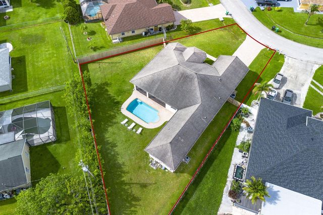 2301 SW Vale, Port St. Lucie, FL 34953